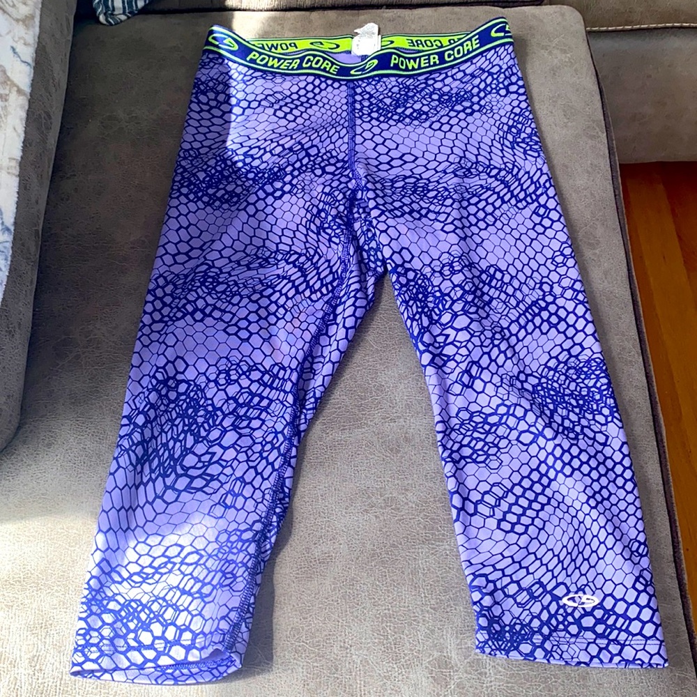 Work out leggings